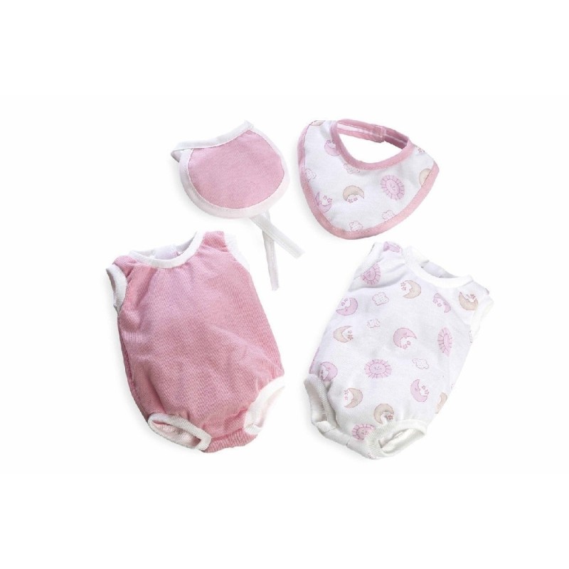 SET ROPITA ELEGANCE BODIES 42CM