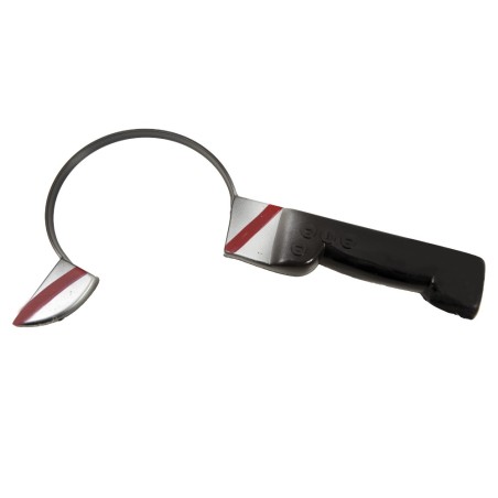 DIADEMA CUCHILLO HALLOWEEN 23CM