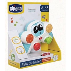 MI PRIMER MANDO - CHICCO