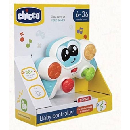 MI PRIMER MANDO - CHICCO