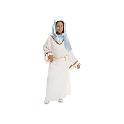 DISFRAZ VIRGEN MARIA 3-4 AÑOS 2