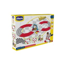CHICCO PISTA TURBO BALL MULTIPLAY RACE T 2
