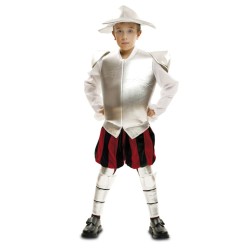 DISFRAZ QUIJOTE 7-9 AÑOS