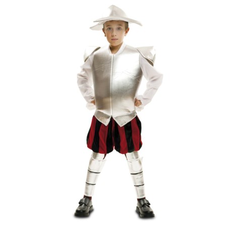 DISFRAZ QUIJOTE 7-9 AÑOS