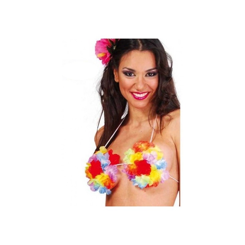 SUJETADOR HAWAIANO
