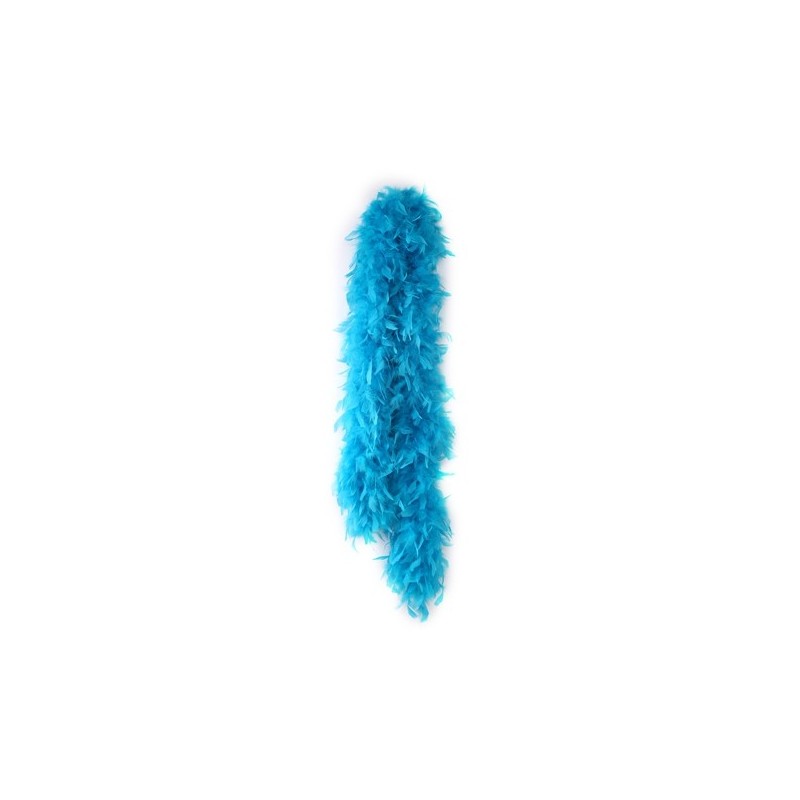 BOA TURQUESA 75-80 GR