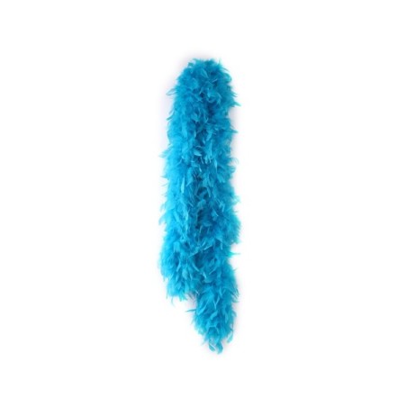 BOA TURQUESA 75-80 GR