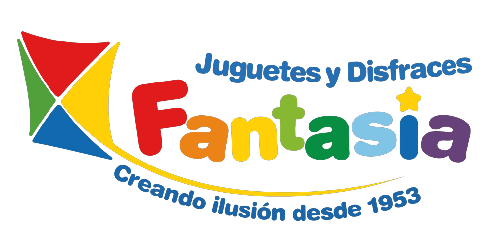 Juguetes Fantasía