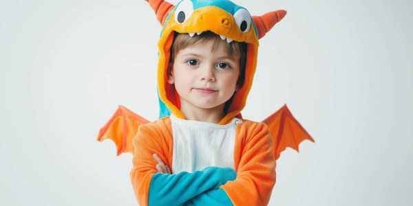 Disfraces originales de carnaval para niños de 2 años: La guía definitiva para padres