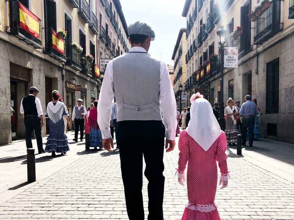 Fiestas de San Isidro: todo lo que debes saber