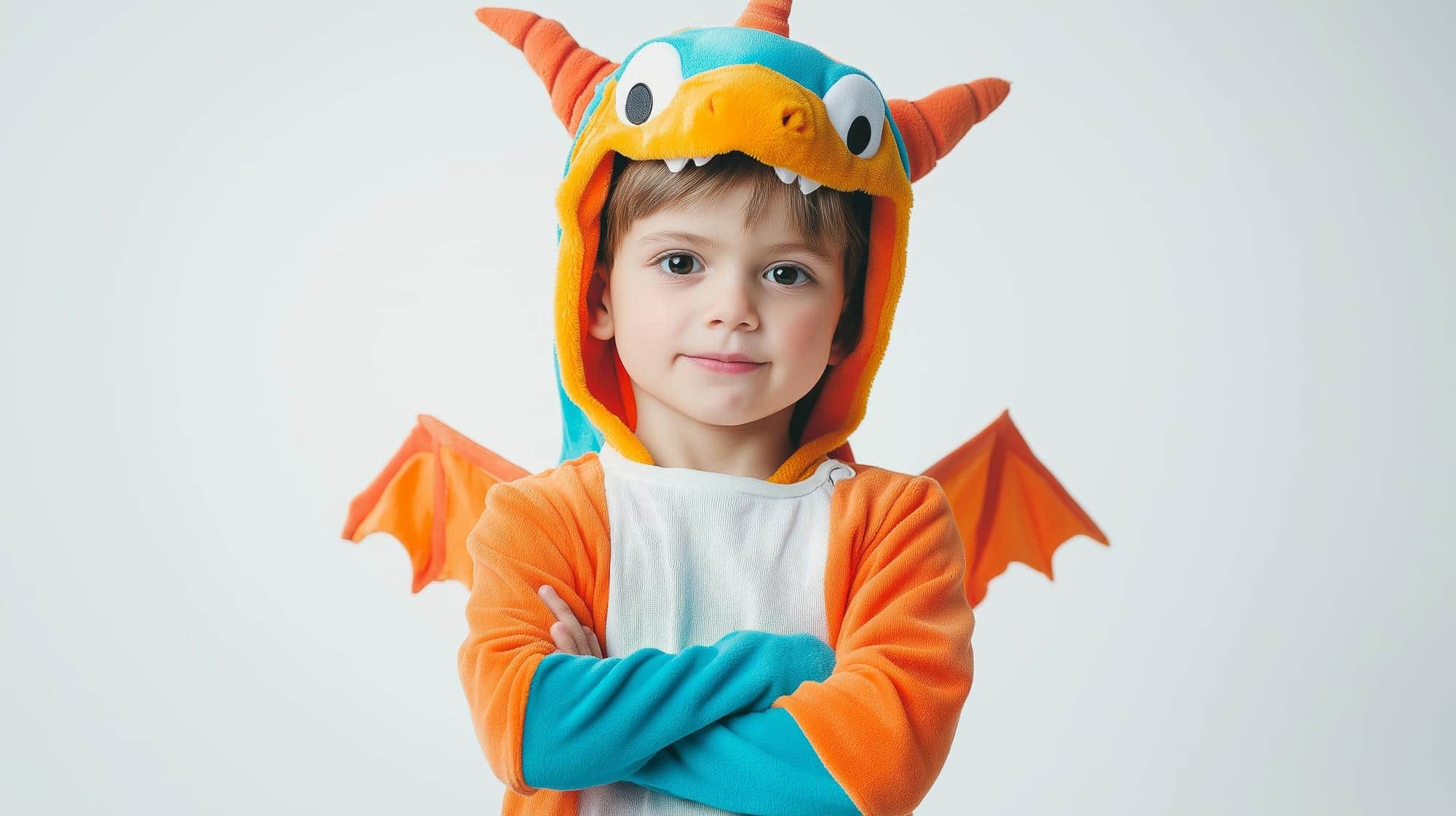 Disfraces originales de carnaval para niños de 2 años: La guía definitiva para padres